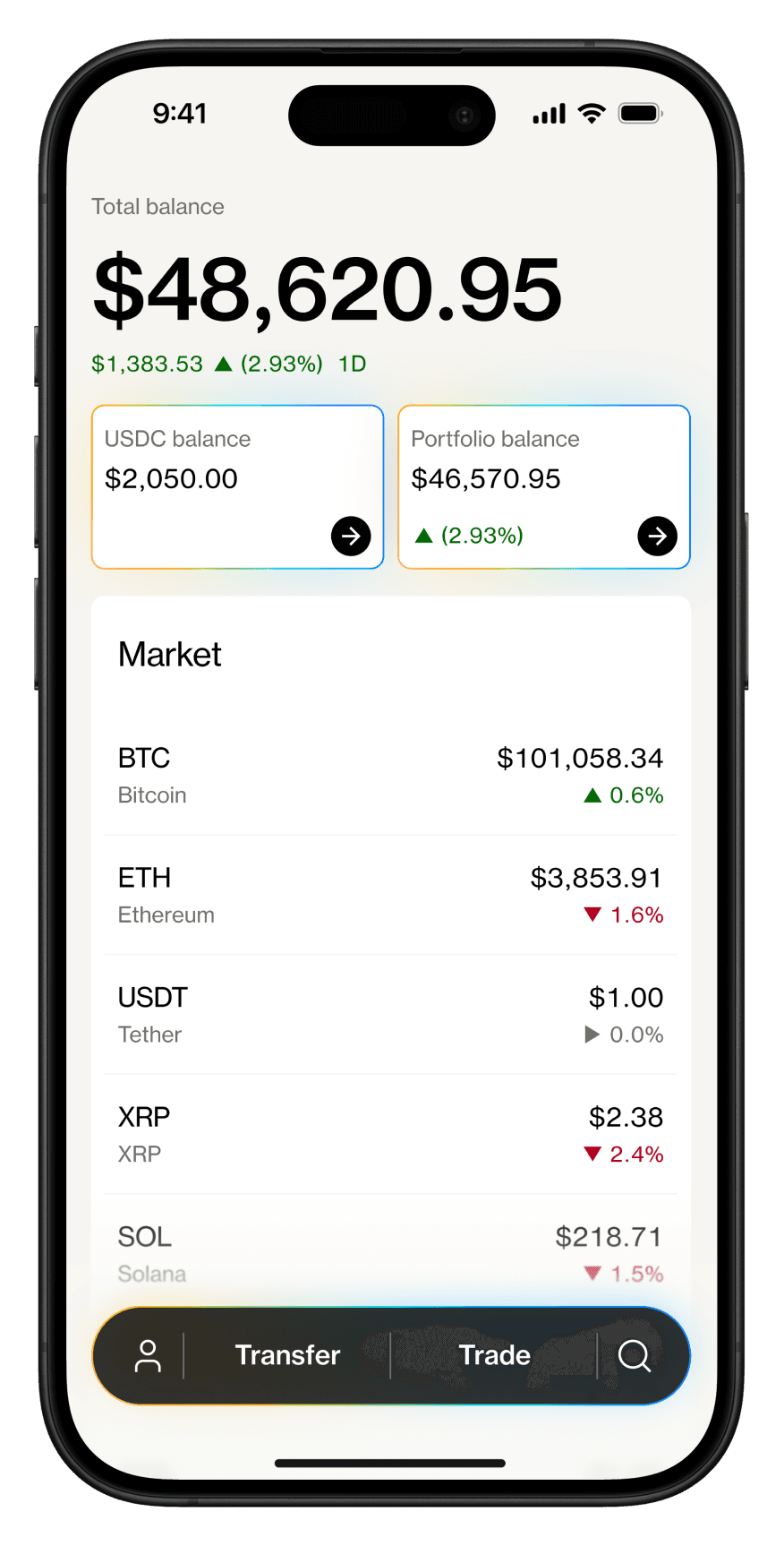 Ulys: The cryptocurrency app for simplified investing. A user-friendly interface showcasing instant funding, streamlined transactions, and stress-free security features of this innovative crypto investing app. Empowering users to tap into the full potential of digital assets with clear, jargon-free guidance and professional-grade crypto tools for both beginners and experienced traders.
